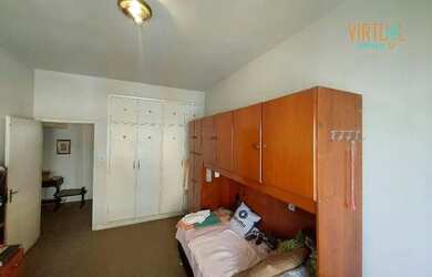 Imagem 8: Apartamento com 3 dormitórios, 163 m² - venda por R$ 895.000,00 ou aluguel por R$ 6.869,05