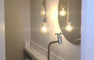 Imagem 14: Venda de casa de alto padrão no Condomínio bouganville Chapecó