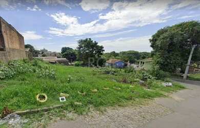 Imagem: O terreno possui 553m² de Área e está localizado em Rubem