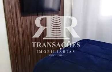 Imagem 7: Apartamento 2 dormitórios, 47m², à venda por R$ 159.000,00 ou aluguel por R$ 1.000,00 - Re