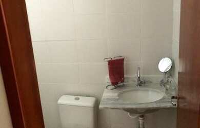 Imagem 9: Residencial Porto Vitoria. Bairro Jardim São Vicente