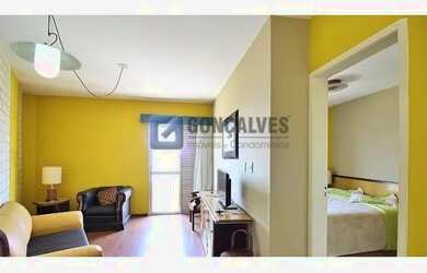 Imagem 5: SAO BERNARDO DO CAMPO - Residential / Apartment - JARDIM DO MAR