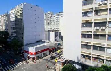 Imagem 8: Apartamento para Aluguel - Copacabana, 2 Quartos, 37 m2