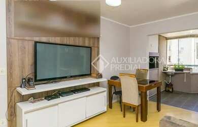 Imagem: Apartamento à venda Rua Eurípedes Monteiro Duarte, Cavalhada