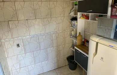 Imagem 9: Casa em Jardim Novo. Imóvel novo, 50m² de Área, 1 Banheiroe2 Dormitórios