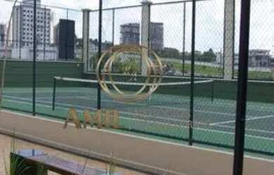 Imagem 3: SÃO JOSÉ DOS CAMPOS - Apartamento Padrão - JARDIM ESPLANADA