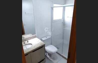 Imagem 13: Andar alto e vista livre. Piscina, Churrasqueira, VarandaeÁrea de serviço