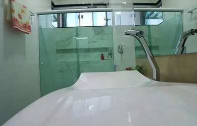 Imagem 11: Casa para venda tem 320 metros quadrados com 3 quartos em Estância Itaici...