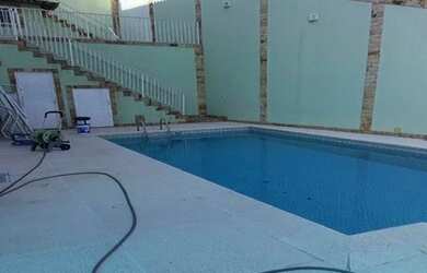 Imagem 3: ITANHANGA CAS DE UXO CONDOMINIO 4 QTS 3 SUITES LAZER COMPLETO PAGAMENTO A VISTA