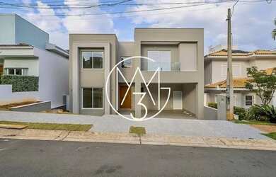 Imagem 5: casa - Swiss Park - Campinas