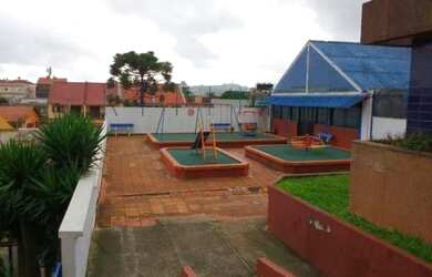 Imagem 3: Apartamento para Venda - 73m², 2 dormitórios, 1 vaga - Cavalhada