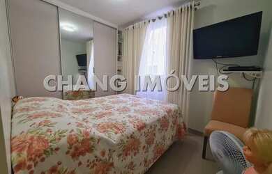 Imagem 12: Magnífico apto 2 qtos todo com armários planejados infra total próximo a Praça Salinópolis