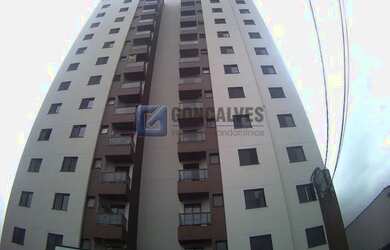 Imagem: O apartamento na cobertura possui 1 Dormitório, 1 Banheiro