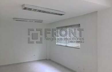 Imagem: O depósito possui 120m² de Área e está localizado em Jardim