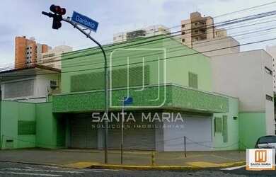 Imagem: O depósito possui 250m² de Área e está localizado em Jardim