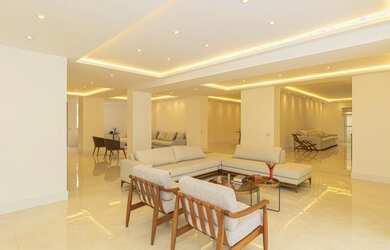 Imagem 4: Casa a venda - Condomínio Santa Mônica - Barra da Tijuca