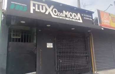 Imagem: O depósito possui 97m² de Área e está localizado em Conjunto