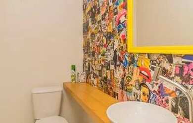 Imagem 15: Cobertura à venda Rua Felipe Camarão, Bom Fim - Porto Alegre