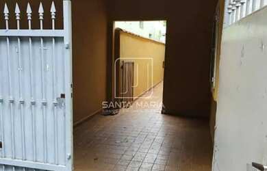 Imagem: O depósito possui 1 Vaga na garagem, 96m² de Área e está