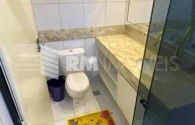 Imagem 6: CASA EM CONDOMÍNIO RESIDENCIAL em Salvador - BA, Stella Maris