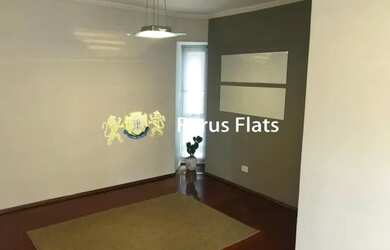 Imagem 1: Flat para alugar na Vila Olímpia - Edifício City Star