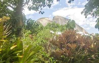 Imagem: O apartamento na cobertura possui 3 Dormitórios, 4 Banheiros