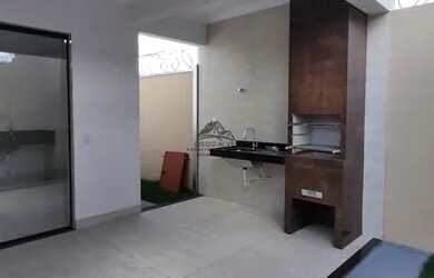 Imagem 12: CASA 133 M² 3 QUARTOS 2 VAGAS GUARUJA MANSÕES - BETIM