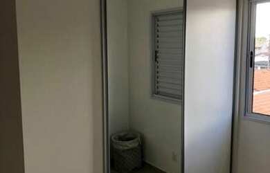 Imagem 12: Residencial Porto Vitoria. Bairro Jardim São Vicente