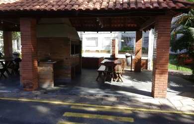 Imagem 3: Apartamento para Venda - 63m², 2 dormitórios, 1 vaga - Cavalhada