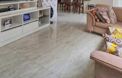 Imagem: O apartamento possui 3 Dormitórios, 3 Banheiros, 1 Vaga na