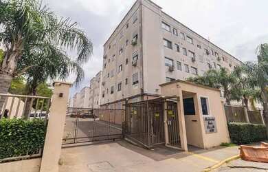 Imagem: O apartamento à venda possui 3 Dormitórios, 1 Banheiro, 1