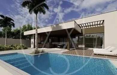 Imagem 5: casa - Swiss Park - Campinas