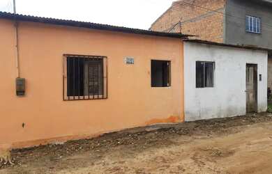 Imagem 1: Vendo esta casa. 1 Banheiroe2 Dormitórios