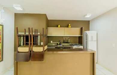 Imagem 10: Apartamento à venda Avenida Otto Niemeyer, Tristeza - Porto Alegre