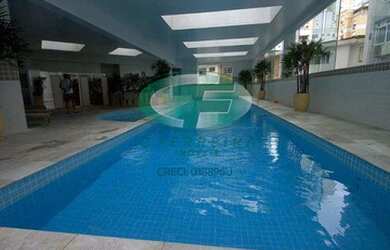 Imagem: O apartamento à venda possui 3 Dormitórios, 4 Banheiros, 2