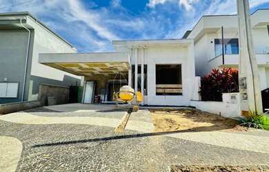 Imagem 2: casa - Swiss Park - Campinas