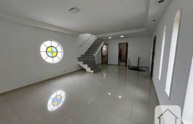 Imagem 3: Casa com 4 dormitórios - venda por R$ 1.000.000,00 ou aluguel por R$...