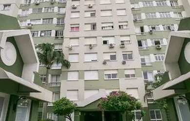 Imagem 2: Apartamento à venda Avenida da Cavalhada, Cavalhada - Porto Alegre