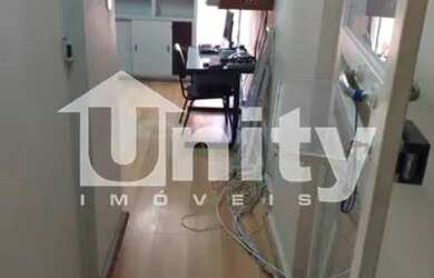 Imagem 14: Kitnet/conjugado para venda tem 31 metros quadrados com 1 quarto em Centro...