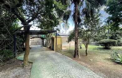 Imagem 5: Casa com 4 dormitórios, 1100 m² - venda por R$ 3.000.000,00 ou aluguel...