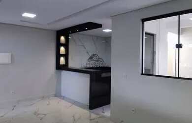 Imagem 4: CASA 133 M² 3 QUARTOS 2 VAGAS GUARUJA MANSÕES - BETIM