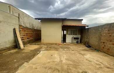 Imagem 7: Lago Sul 1 Bady Bassitt. 50m² de Área, 1 Banheiroe2 Dormitórios