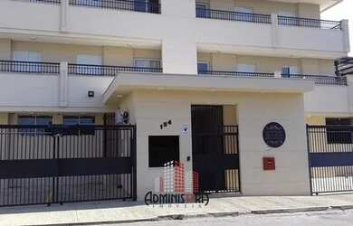 Imagem: O apartamento possui 3 Dormitórios, 4 Banheiros, 2 Vagas na