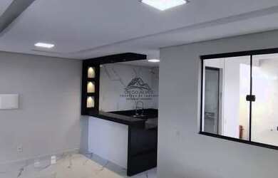 Imagem 6: CASA 133 M² 3 QUARTOS 2 VAGAS GUARUJA MANSÕES - BETIM