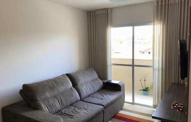 Imagem 7: Residencial Porto Vitoria. Bairro Jardim São Vicente