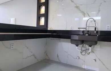 Imagem 8: CASA 133 M² 3 QUARTOS 2 VAGAS GUARUJA MANSÕES - BETIM