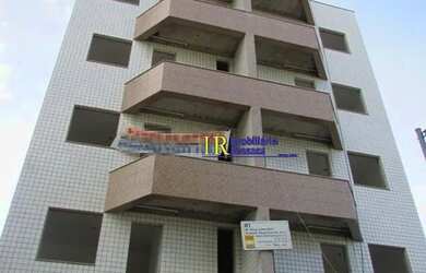 Imagem: O apartamento possui 2 Dormitórios, 1 Banheiro, 2 Vagas na