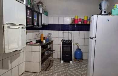 Imagem 1: 2 quartos em Fazenda Grande I - Salvador - Bahia