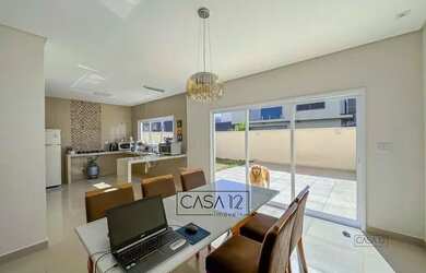 Imagem 11: Sobrado com 3 dormitórios, 239 m² - venda por R$ 1.595.000,00 ou aluguel por R$ 7.484,50/m