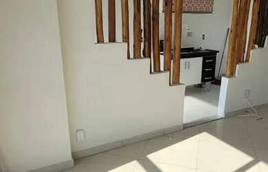 Imagem: O apartamento possui 2 Dormitórios, 2 Banheiros, 54m² de Área